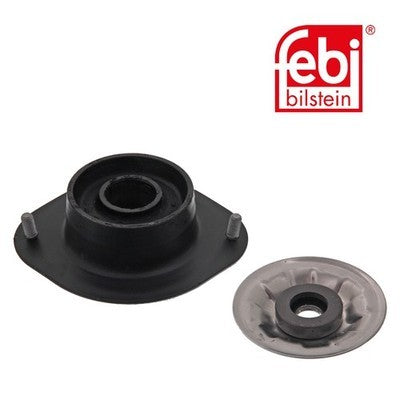 Febi 12676 Strut Top Mounting Kit Front LH RH Fits Vauxhall Astra 1992-1998