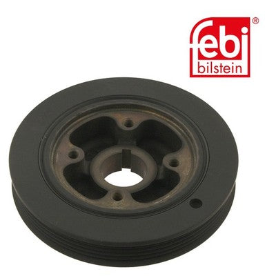 Febi 30139 TVD Pulley Premium High Performance Fits Peugeot 605 1989 - 1995