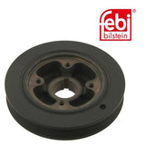 Febi 30139 TVD Pulley Premium High Performance Fits Peugeot 605 1989 - 1995