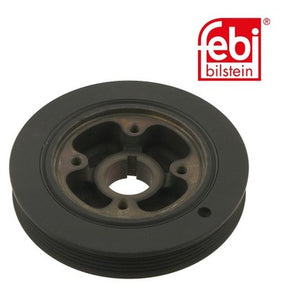 Febi 30139 TVD Pulley Premium High Performance Fits Peugeot 605 1989 - 1995