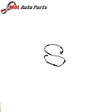 Eurospares brake pad LR072544 Discovery Sport