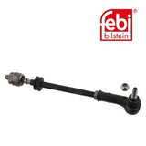 Febi 10589 Tie Rod Front Right Fits VW Transporter/Caravelle 1998 - 2003