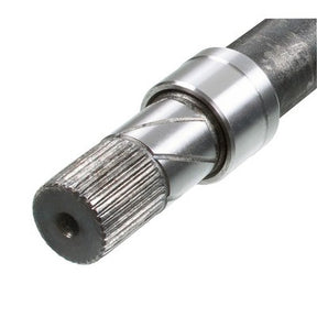 Febi 183386 Drive Shaft With Nut Front Axle Right Fits Mini Mini 2001 - 2006