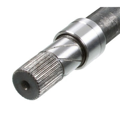 Febi 183386 Drive Shaft With Nut Front Axle Right Fits Mini Mini 2001 - 2006