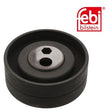 Febi 06305 Tensioner Pulley Standard Premium Quality For Ford Fiesta 1984 - 1989
