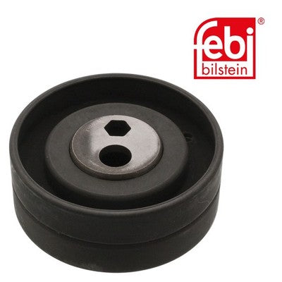 Febi 06305 Tensioner Pulley Standard Premium Quality For Ford Fiesta 1984 - 1989