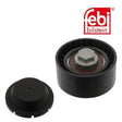 Febi 47939 Idler Pulley Premium High Performance Fits VW Crafter 2016 - 2024