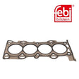 Febi 107285 Cylinder Head Gasket High Quality Premium Fits Volvo S40 2009 - 2012