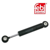 Febi 08779 Vibration Damper High Performance Fits Mercedes-Benz C-Class 1996-00