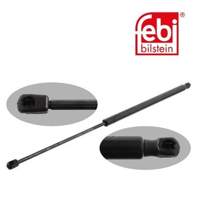 Febi 31645 Gas Spring Premium High Performance Fits VW Caddy 2004 - 2006