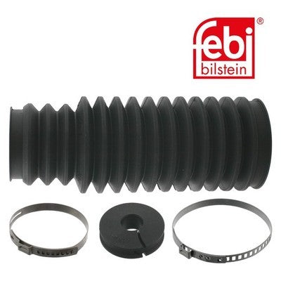 Febi 27086 Steering Boot Kit Front Left Right Fits BMW 3 Series 1999 - 2010