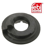 Febi 30185 Spring Plate Rear Upper Elastomer Fits Dacia Duster 2013 - 2014
