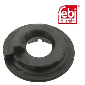 Febi 30185 Spring Plate Rear Upper Elastomer Fits Dacia Duster 2013 - 2014