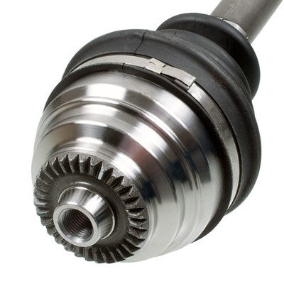 Febi 183495 Drive Shaft With Screw Front Axle Left Fits BMW 1 Series 2013 - 2015
