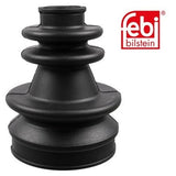 Febi 12418 Bellow Drive Shaft Front Left Right Fits Mercedes-Benz MB 1990-1996
