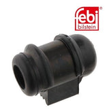 Febi 31008 Anti Roll Bar Bush Front Left Right Fits Renault Megane 1999 - 2003