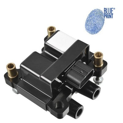 Blueprint ADS71479 Ignition Coil High Quality Fits Subaru Legacy 2003 - 2009