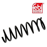 Febi 46913 Coil Spring Premium High Performance Fits Ford Mondeo 1998 - 2000