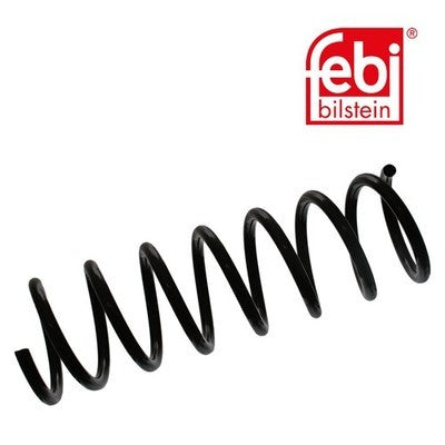 Febi 46913 Coil Spring Premium High Performance Fits Ford Mondeo 1998 - 2000