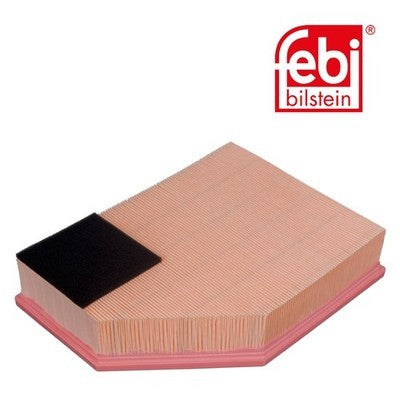 Febi 100356 Air Filter Premium High Performance Fits Volvo XC90 2005 - 2010