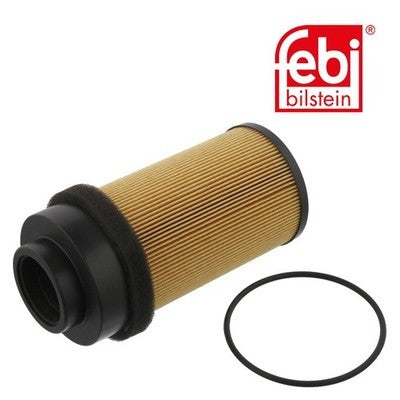 Febi 35361 Premium Fuel Filter High Performance Fits Toyota Harrier 1997-2003