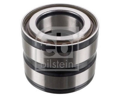 Febi 174173 Wheel Bearing Rear Axle Premium Grade Durable High Performance