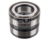 Febi 174173 Wheel Bearing Rear Axle Premium Grade Durable High Performance