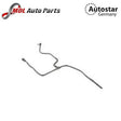 Autostar Germany Engine Coolant Hose 94810602603