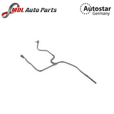 Autostar Germany Engine Coolant Hose 94810602603