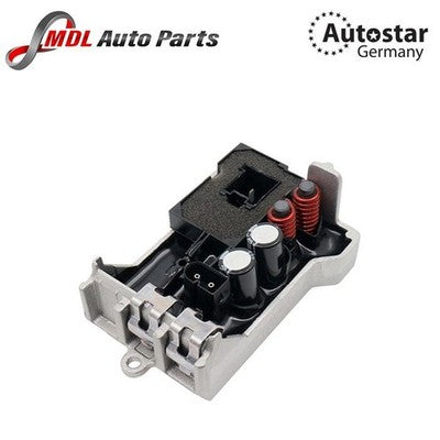 Autostar Germany BLOWER REGULATOR For Mercedes Benz 2208210951