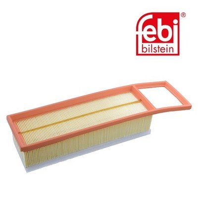 Febi 100368 Air Filter Premium High Performance Fits Peugeot 308 SW 2014 - 2021