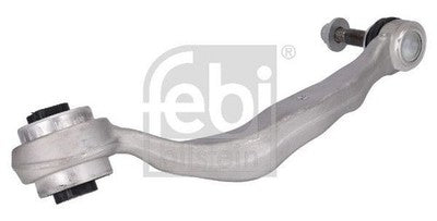 Febi 185574 Control Arm With Ball Joint Aluminium Fits BMW 5 Series 2018 - 2020