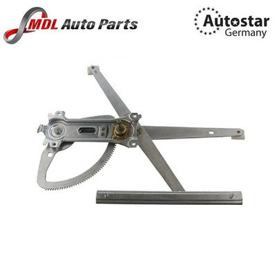 AutoStar Germany Front Left Window Regulator 9417200446 Mercedes-Benz Sprinter