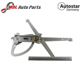 AutoStar Germany Front Left Window Regulator 9417200446 Mercedes-Benz Sprinter