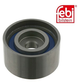 Febi 24501 Idler Pulley Premium High Performance Fits Saab 9-5 2001 - 2005