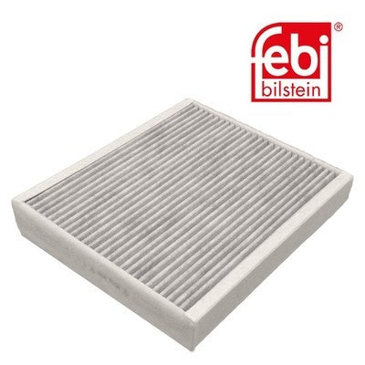 Febi 32368 Cabin Filter High Performance Fits Vauxhall Meriva 2003 - 2010