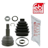 Febi 14860 Premium High Performance Drive Shaft Front Fits VW Golf 1998-2002