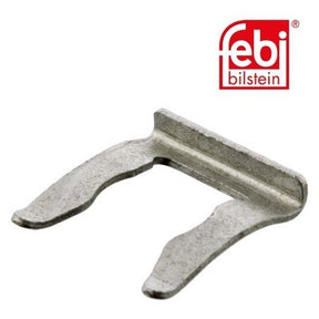 Febi 19520 Retaining Spring Front Rear Fits High Performance VW Bora 1998-2005