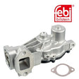 Febi 170656 EGR Valve Premium High Performance Fits Chevrolet Cruze 2013 - 2015