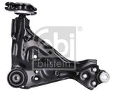 Febi 184530 Control Arm Standard Fits Mercedes-Benz Marco Polo 2019 - 2025