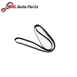 AllMakes 4x4 Secondary Drive Belt LR071040 Discovery 4-5 Range Rover Sport