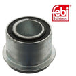 Febi 15078 Bush Front Rear Steel Elastomer Fits Iveco Daily 2006 - 1997