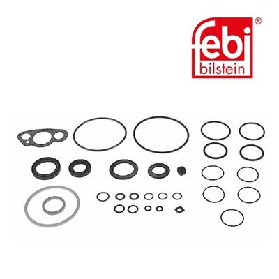 Febi 08695 Gasket Set High Performance Fits Mercedes-Benz Sedan 1965 - 1968