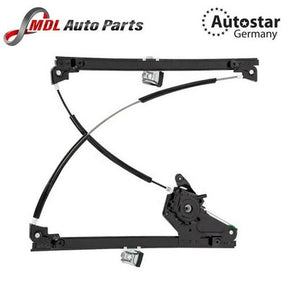 Autostar Germany Front Window Regulator 7M0837462 For Volkswagen