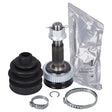Febi 185129 Drive Shaft Joint Kit Standard Fits Nissan Qashqai +2 2011 - 2013