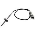 Febi 177790 Exhaust Gas Temperature Sensor Standard Premium High Performance