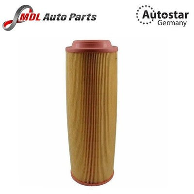 Autostar Germany Air Filter 6680940304 for Mercedes-Benz A-Class W168 Vaneo W414