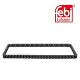 Febi 25431 Timing Chain Engine Side Duplex Fits Mercedes-Benz E-Class 1993 - 95