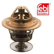 Febi 15804 Thermostat 48mm Premium High Performance Fits Toyota Hilux 1988 - 98