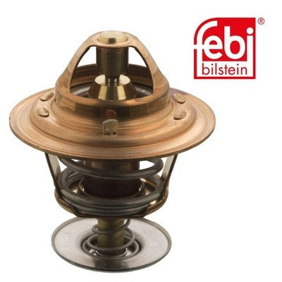 Febi 15804 Thermostat 48mm Premium High Performance Fits Toyota Hilux 1988 - 98